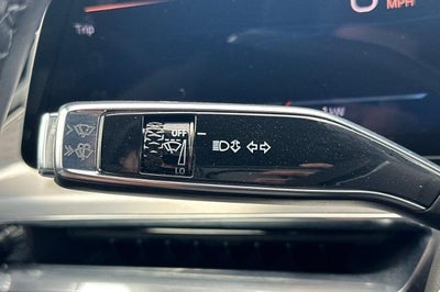 2024 Cadillac LYRIQ Sport 1
