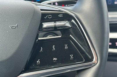 2024 Cadillac LYRIQ Sport 1