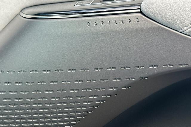 2024 Cadillac LYRIQ Sport 1