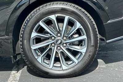2024 Cadillac LYRIQ Sport 1