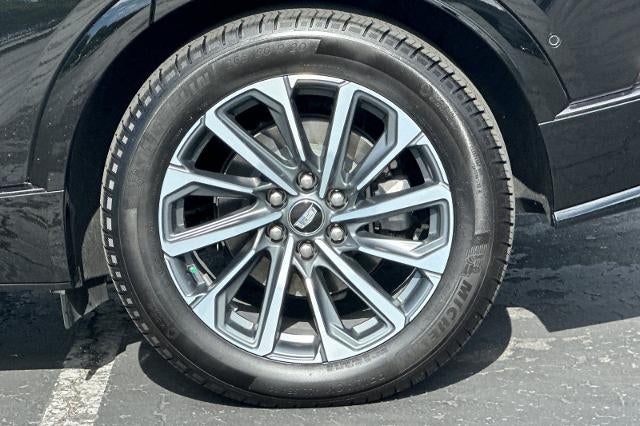 2024 Cadillac LYRIQ Sport 1