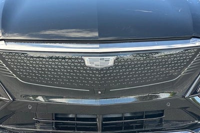 2024 Cadillac LYRIQ Sport 1