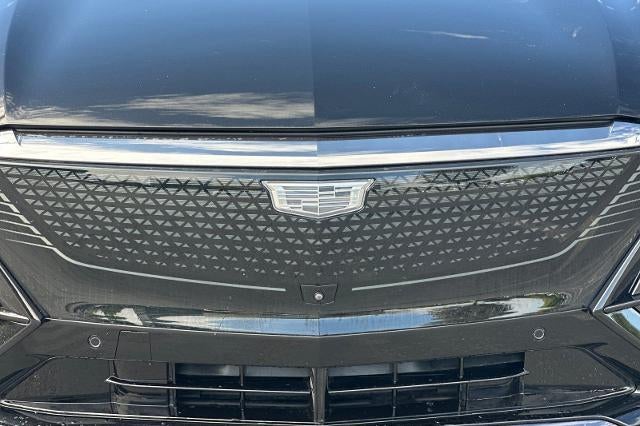 2024 Cadillac LYRIQ Sport 1