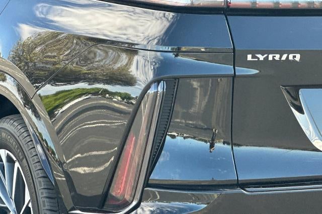 2024 Cadillac LYRIQ Sport 1