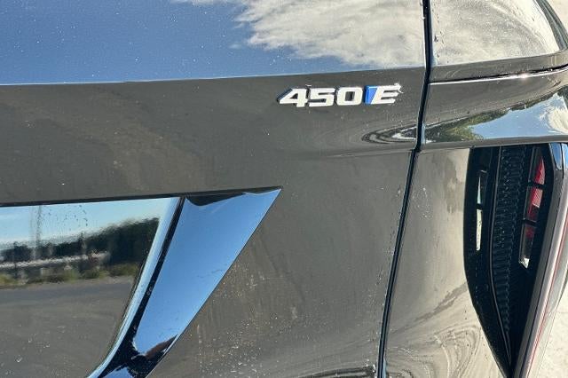 2024 Cadillac LYRIQ Sport 1
