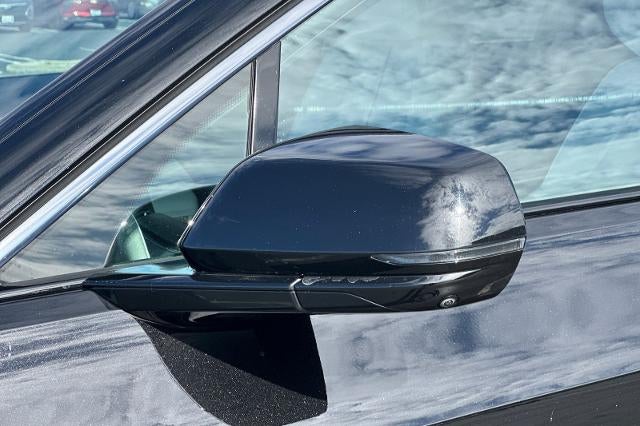 2024 Cadillac LYRIQ Sport 1