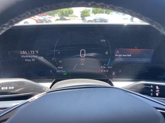 2024 Cadillac LYRIQ Sport 1