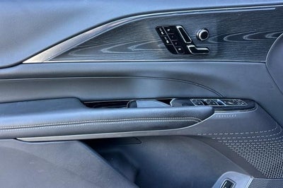2024 Cadillac LYRIQ Sport 1