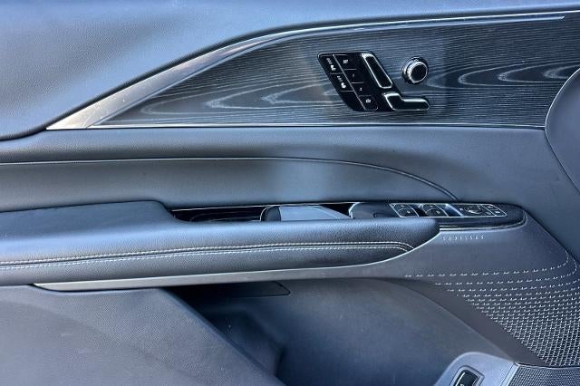 2024 Cadillac LYRIQ Sport 1