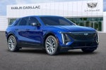 2024 Cadillac LYRIQ Sport 1