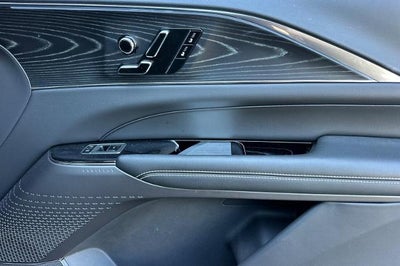 2024 Cadillac LYRIQ Sport 1