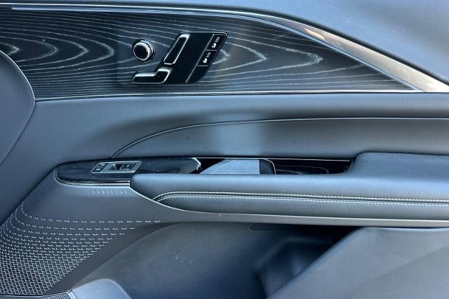 2024 Cadillac LYRIQ Sport 1