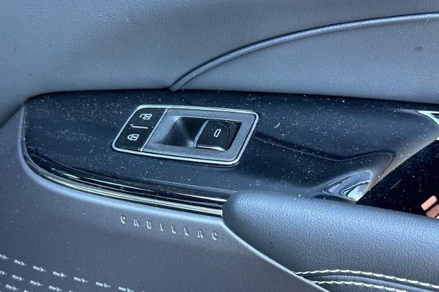 2024 Cadillac LYRIQ Sport 1