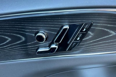 2024 Cadillac LYRIQ Sport 1