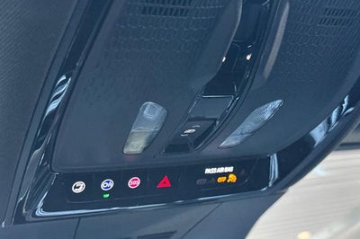 2024 Cadillac LYRIQ Sport 1