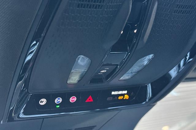 2024 Cadillac LYRIQ Sport 1