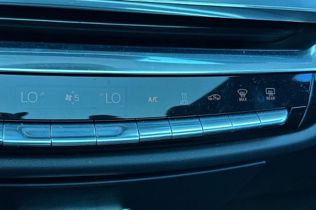 2024 Cadillac LYRIQ Sport 1