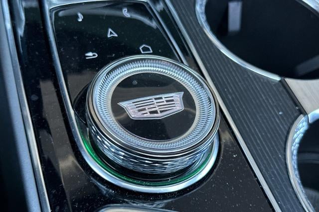 2024 Cadillac LYRIQ Sport 1