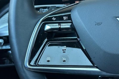2024 Cadillac LYRIQ Sport 1