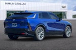 2024 Cadillac LYRIQ Sport 1