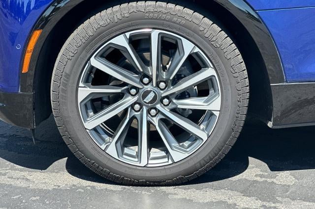 2024 Cadillac LYRIQ Sport 1