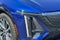 2024 Cadillac LYRIQ Sport 1