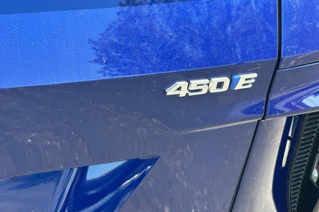 2024 Cadillac LYRIQ Sport 1