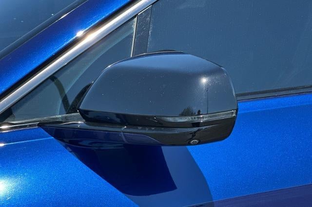 2024 Cadillac LYRIQ Sport 1