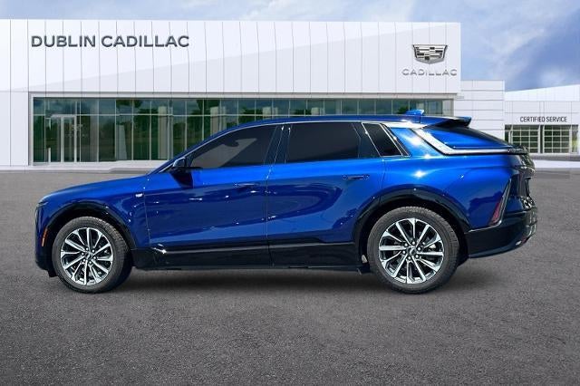2024 Cadillac LYRIQ Sport 1