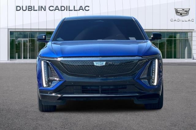2024 Cadillac LYRIQ Sport 1