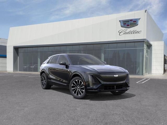 2026 Cadillac Lyriq Sport RWD's photo