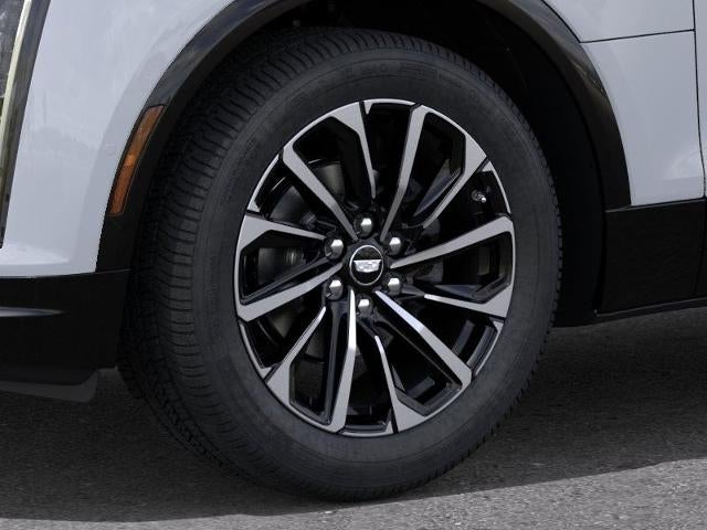2026 Cadillac LYRIQ Sport - Photo 10