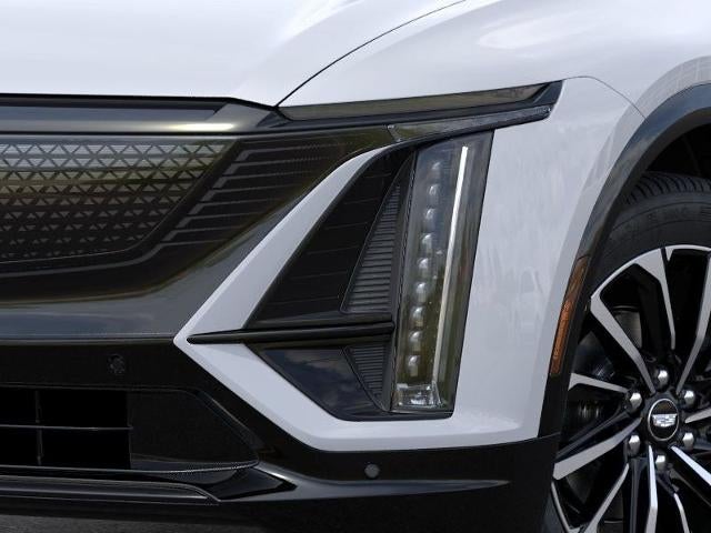 2026 Cadillac LYRIQ Sport - Photo 11