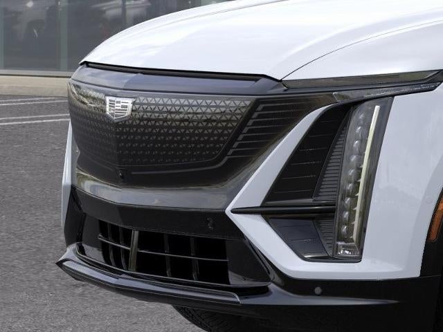 2026 Cadillac LYRIQ Sport - Photo 14