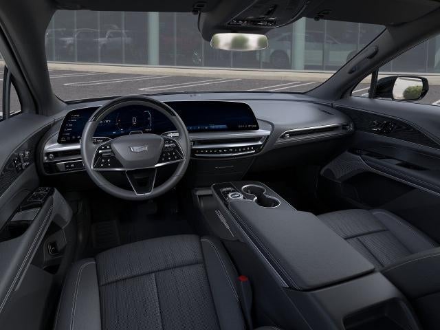 2026 Cadillac LYRIQ Sport - Photo 16