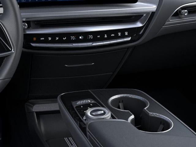 2026 Cadillac LYRIQ Sport - Photo 24