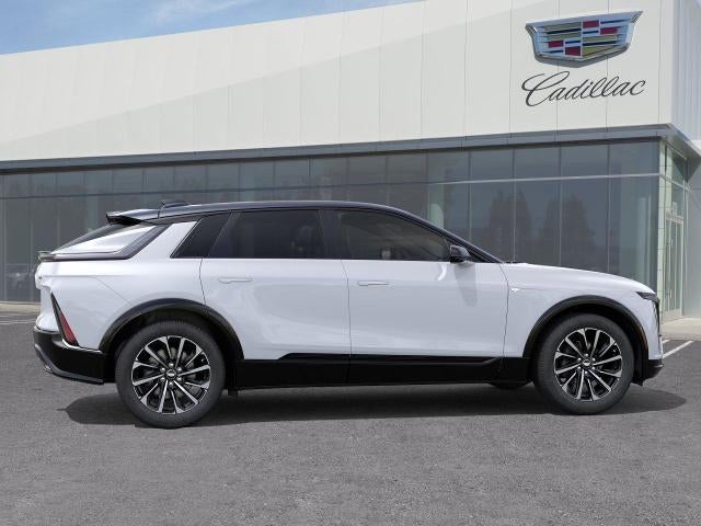 2026 Cadillac LYRIQ Sport - Photo 6