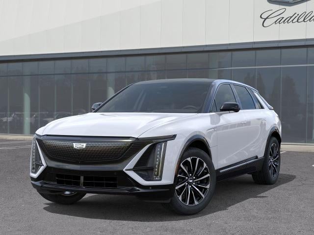 2026 Cadillac LYRIQ Sport - Photo 7