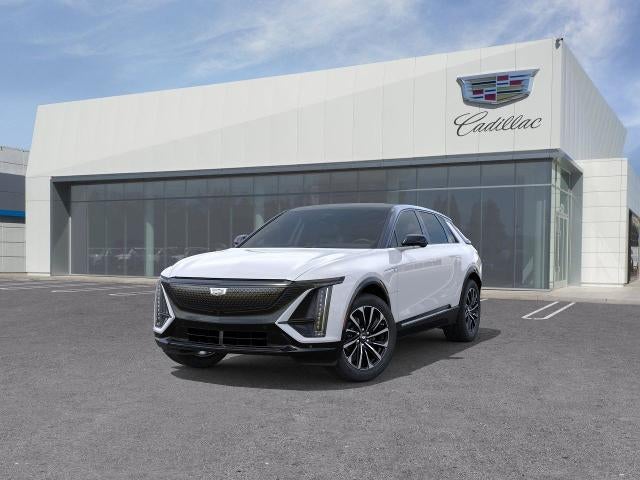 2026 Cadillac LYRIQ Sport - Photo 9