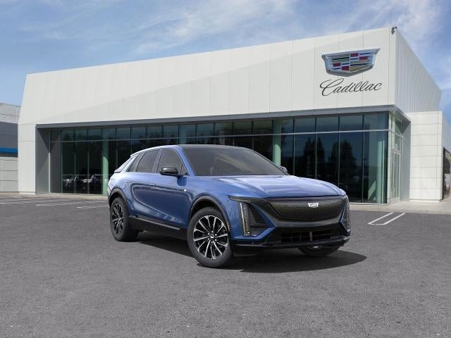 2025 Cadillac LYRIQ Sport 1