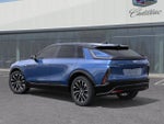 2025 Cadillac LYRIQ Sport 1