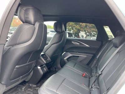 2024 Cadillac LYRIQ Sport 2