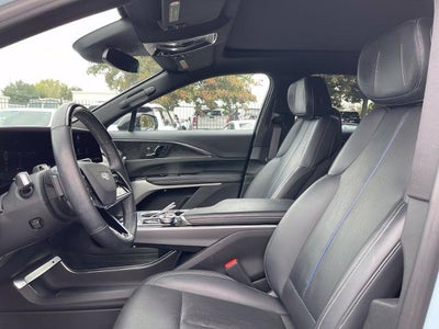 2024 Cadillac LYRIQ Sport 2