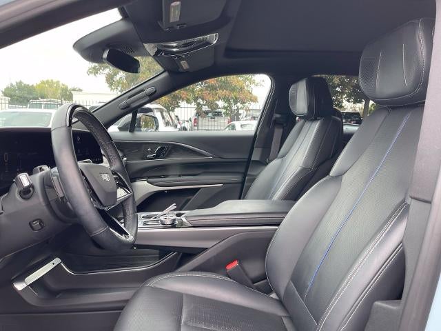 2024 Cadillac LYRIQ Sport 2