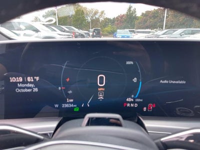 2024 Cadillac LYRIQ Sport 2