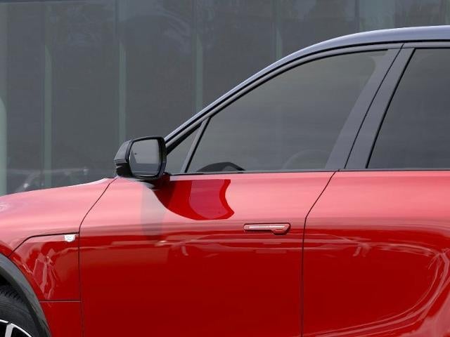 2026 Cadillac LYRIQ Premium Sport