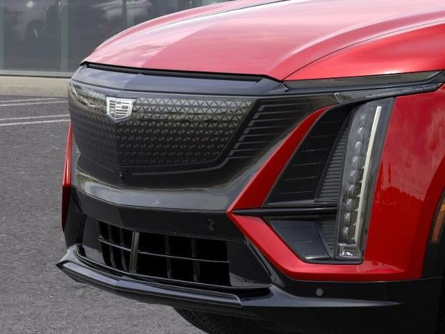 2026 Cadillac LYRIQ Premium Sport