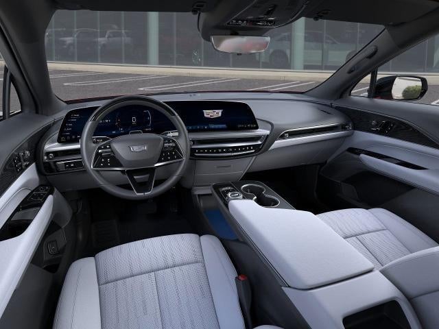 2026 Cadillac LYRIQ Premium Sport