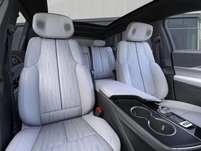 2026 Cadillac LYRIQ Premium Sport