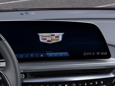 2026 Cadillac LYRIQ Premium Sport